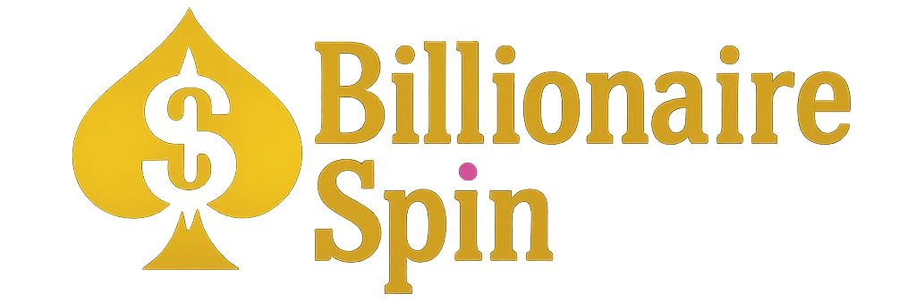 BillionaireSpin
